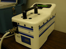 LPSR 300便携式光谱反射率测量仪
