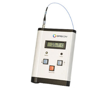 FOTEMP1-H光纤测温仪单通道解调器