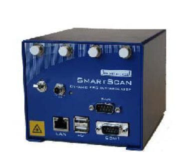 SmartScan 商业版光纤光栅调制解调仪