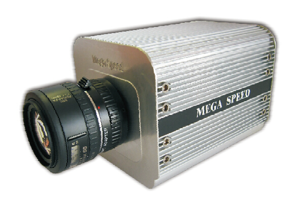  MS100K高速摄像机